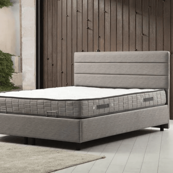 Pat Trendy Set Motya 120 x 200 cm / PAL melaminat / Light Gray photo 3