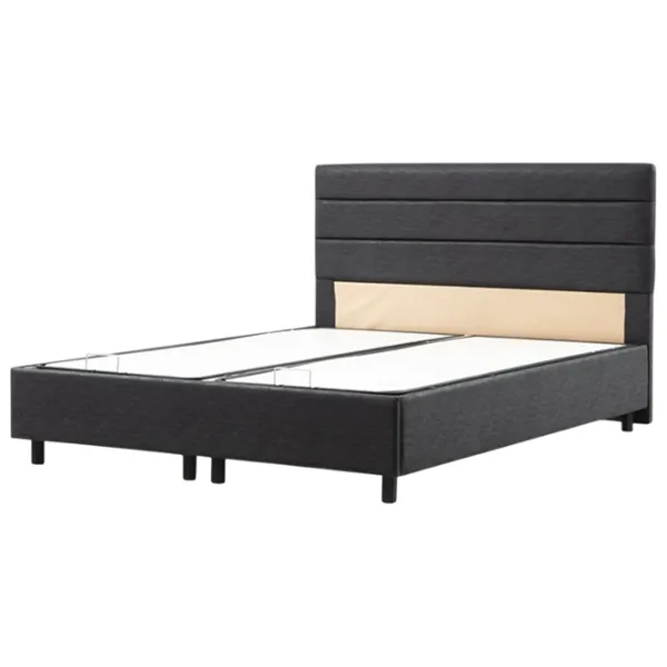 Pat Trendy Motya 150 x 200 cm / PAL melaminat / Anthracite photo 1