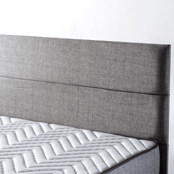 Pat Trendy Silver 150 x 200 cm / Oțel / Gray photo 5