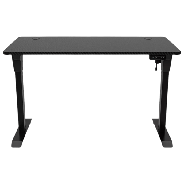 Masă gaming Proove Gaming PVP Fibră de carbon / Black photo 2