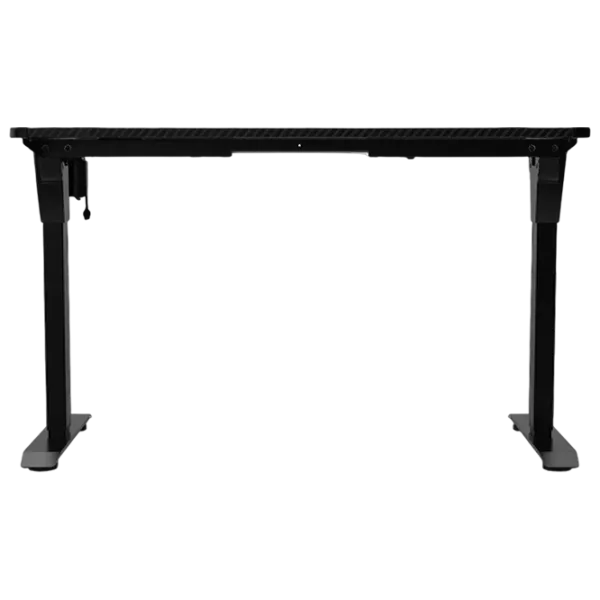 Masă gaming Proove Gaming PVP Fibră de carbon / Black photo 4