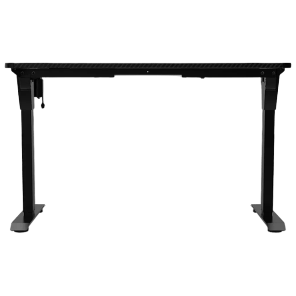 Masă gaming Proove Gaming PVP Fibră de carbon / Black photo 4