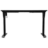 Masă gaming Proove Gaming PVP Fibră de carbon / Black photo 4
