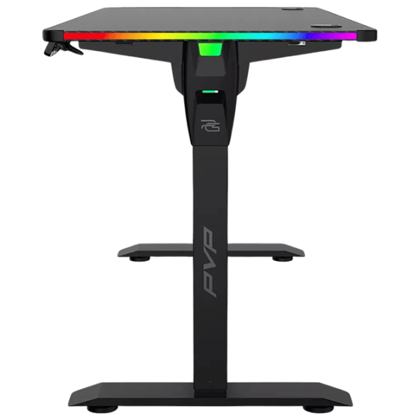 Masă gaming Proove Gaming PVP Fibră de carbon / Black photo 5