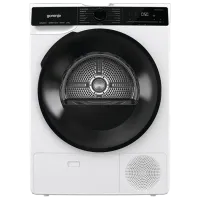 Сушильная машина Gorenje DPNA83WIFI 8 кг/ Белый