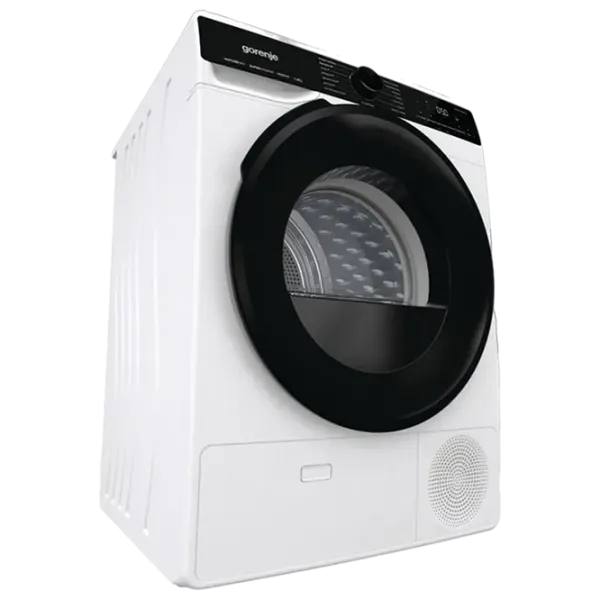 Сушильная машина Gorenje DPNA83WIFI 8 кг/ Белый photo 2