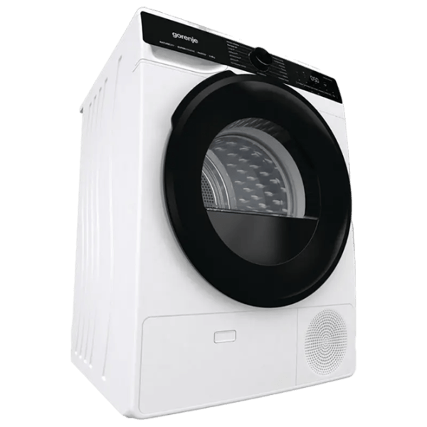 Сушильная машина Gorenje DPNA83WIFI 8 кг/ Белый photo 2