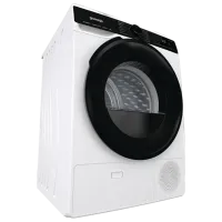 Сушильная машина Gorenje DPNA83WIFI 8 кг/ Белый photo 2