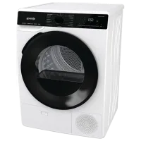 Сушильная машина Gorenje DPNA83WIFI 8 кг/ Белый photo 3