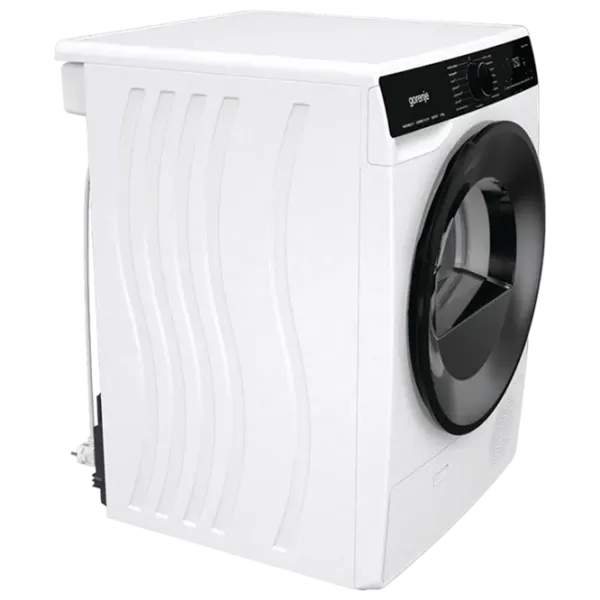 Сушильная машина Gorenje DPNA83WIFI 8 кг/ Белый photo 4