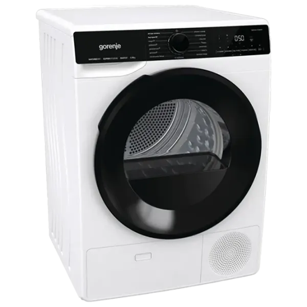 Сушильная машина Gorenje DPNA83WIFI 8 кг/ Белый photo 5