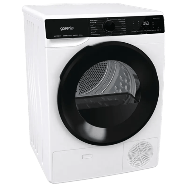 Сушильная машина Gorenje DPNA83WIFI 8 кг/ Белый photo 5