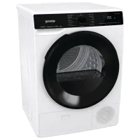 Сушильная машина Gorenje DPNA83WIFI 8 кг/ Белый photo 5