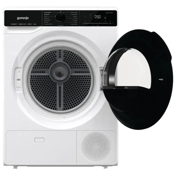 Сушильная машина Gorenje DPNA83WIFI 8 кг/ Белый photo 7