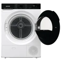 Сушильная машина Gorenje DPNA83WIFI 8 кг/ Белый photo 7