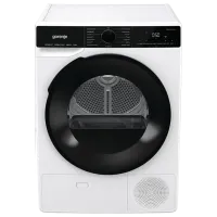 Сушильная машина Gorenje DPNA83WIFI 8 кг/ Белый photo 8