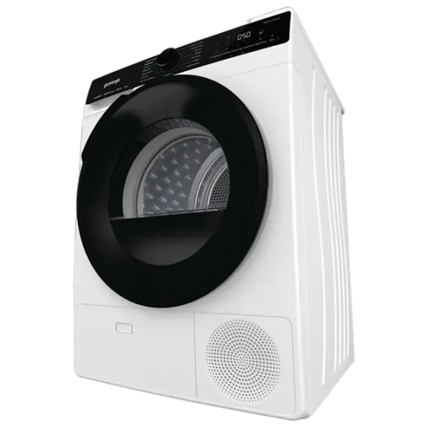 Сушильная машина Gorenje DPNA83WIFI 8 кг/ Белый photo 9