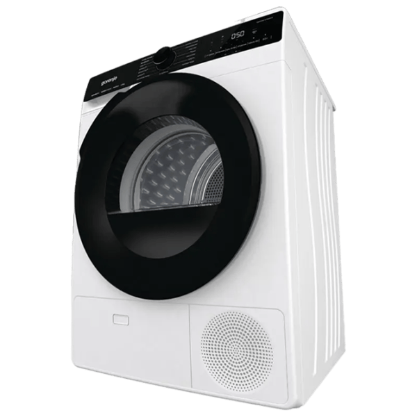 Сушильная машина Gorenje DPNA83WIFI 8 кг/ Белый photo 9