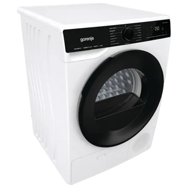 Сушильная машина Gorenje DPNA83WIFI 8 кг/ Белый photo 10