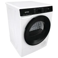 Сушильная машина Gorenje DPNA83WIFI 8 кг/ Белый photo 10