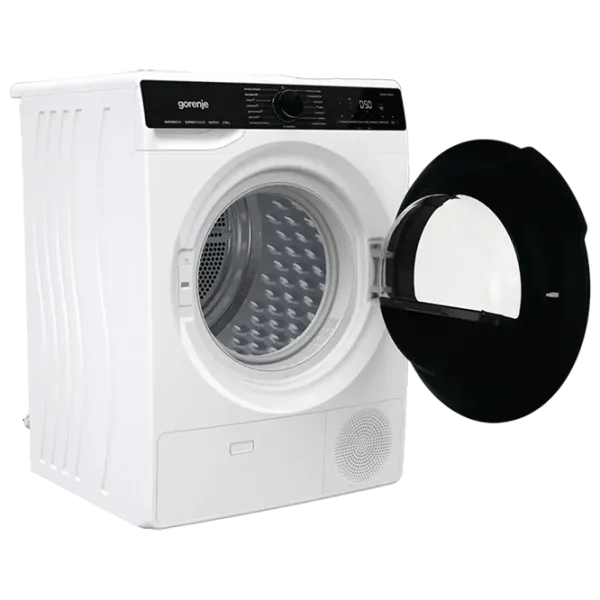 Сушильная машина Gorenje DPNA83WIFI 8 кг/ Белый photo 11