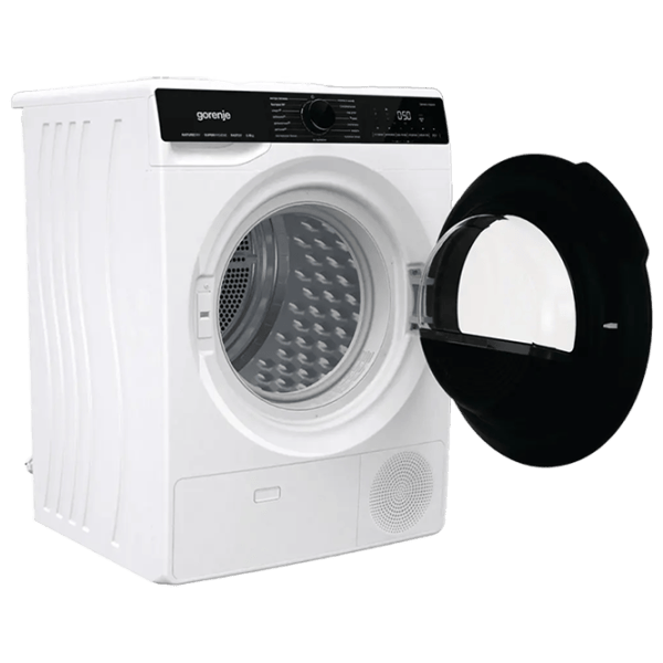 Сушильная машина Gorenje DPNA83WIFI 8 кг/ Белый photo 11