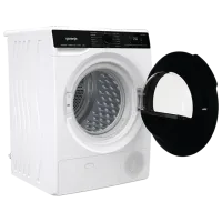 Сушильная машина Gorenje DPNA83WIFI 8 кг/ Белый photo 11