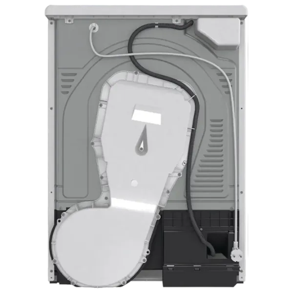 Сушильная машина Gorenje DPNA83WIFI 8 кг/ Белый photo 12