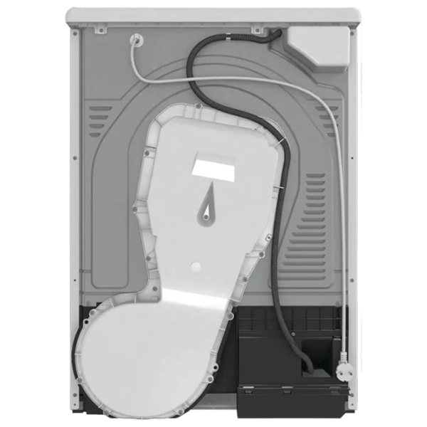 Сушильная машина Gorenje DPNA83WIFI 8 кг/ Белый photo 12