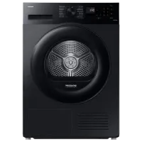 Mașină de uscat rufe Samsung DV90CGC2A0ABUA 9 kg/ Black
