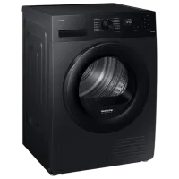Mașină de uscat rufe Samsung DV90CGC2A0ABUA 9 kg/ Black photo 2