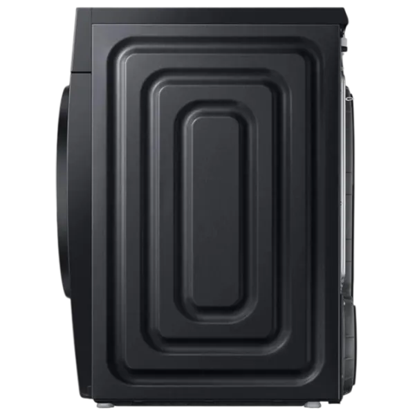Mașină de uscat rufe Samsung DV90CGC2A0ABUA 9 kg/ Black photo 4