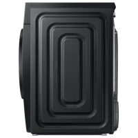 Mașină de uscat rufe Samsung DV90CGC2A0ABUA 9 kg/ Black photo 4