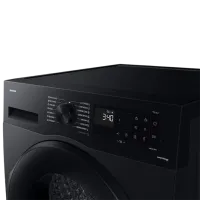 Mașină de uscat rufe Samsung DV90CGC2A0ABUA 9 kg/ Black photo 8