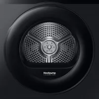 Mașină de uscat rufe Samsung DV90CGC2A0ABUA 9 kg/ Black photo 10