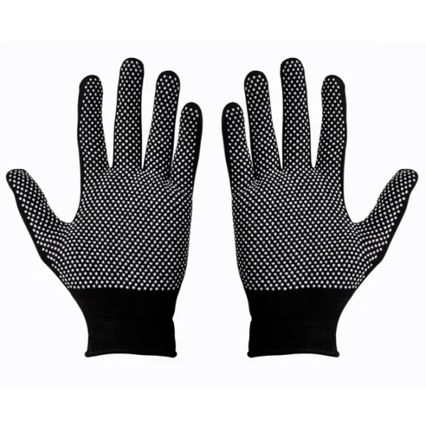 Mănuși de protecție Arvaliscom S53456 Poliester / Black photo 3