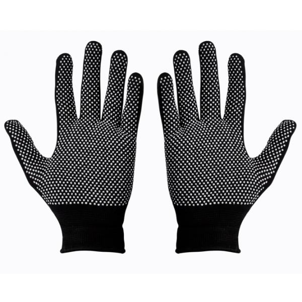 Mănuși de protecție Arvaliscom S53456 Poliester / Black photo 3