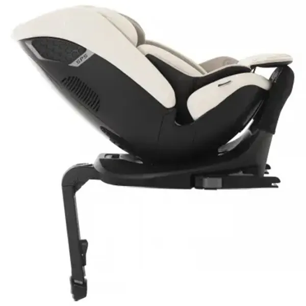 Scaun auto Silver Cross Motion 2 All Size Almond  0 luni - 12 ani / 36 kg / Beige photo 4