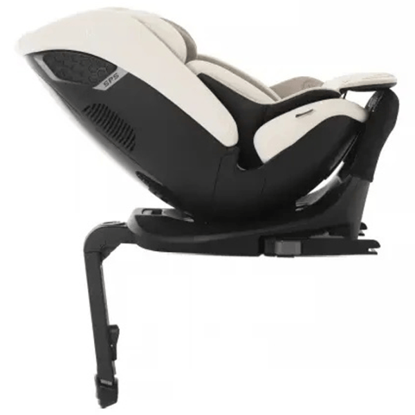Scaun auto Silver Cross Motion 2 All Size Almond  0 luni - 12 ani / 36 kg / Beige photo 4