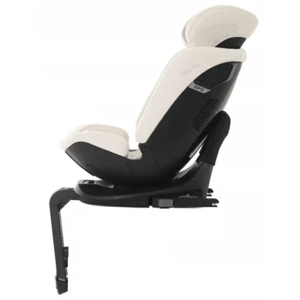 Scaun auto Silver Cross Motion 2 All Size Almond  0 luni - 12 ani / 36 kg / Beige photo 6