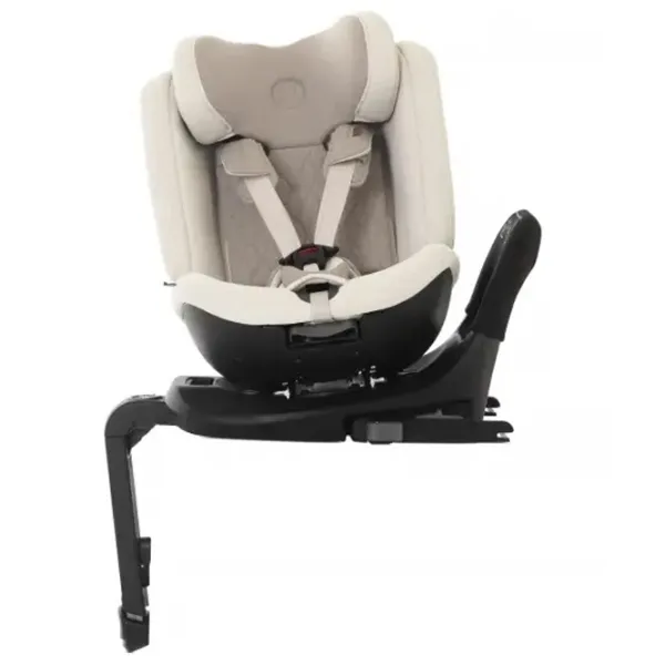 Scaun auto Silver Cross Motion 2 All Size Almond  0 luni - 12 ani / 36 kg / Beige photo 8