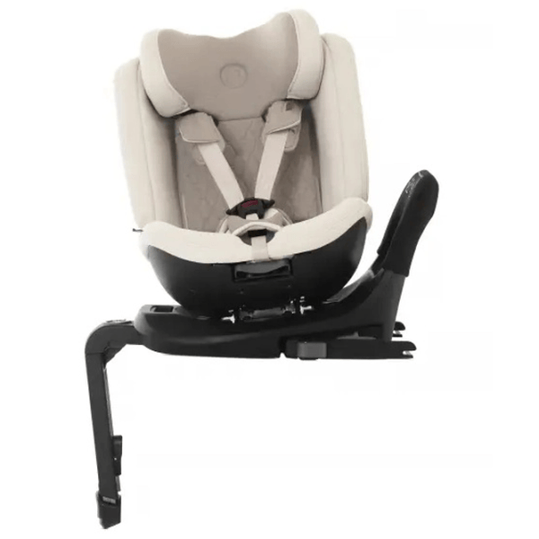 Scaun auto Silver Cross Motion 2 All Size Almond  0 luni - 12 ani / 36 kg / Beige photo 8