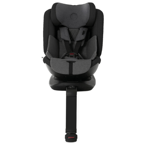 Scaun auto Silver Cross Motion 2 All Size Space  0 luni - 12 ani / 36 kg / Gray photo 3