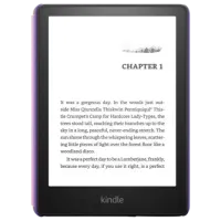 Carte electronică Amazon Kindle Kids 11th Gen 2024 6" / E-Ink / 16 GB / Robot Dreams photo 2