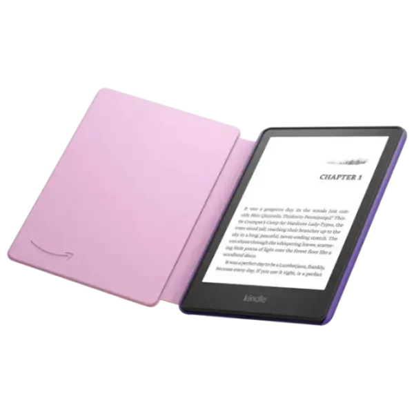 Электронная книга Amazon Kindle Kids 11th Gen 2024 6" / E-Ink / 16 ГБ / Robot Dreams photo 4