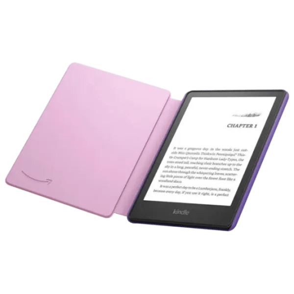 Электронная книга Amazon Kindle Kids 11th Gen 2024 6" / E-Ink / 16 ГБ / Robot Dreams photo 4
