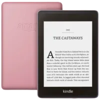 Carte electronică Amazon Kindle Paperwhite4 (10th Gen) 6" / E-Ink Carta HD / 32 GB / Plum