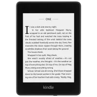 Электронная книга Amazon Kindle Paperwhite4 (10th Gen) 6" / E-Ink Carta HD / 32 ГБ / Черный