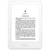 Carte electronică Amazon Kindle (10th Generation) 6" / / 8 GB / White