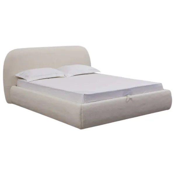 Pat Fabrik Home LUMINA 1600 160 x 200 cm / Placaj / Beige photo 1